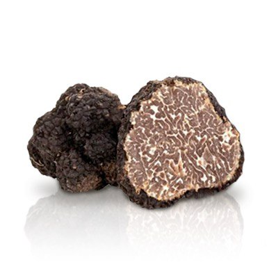 Tartufo nero uncinato