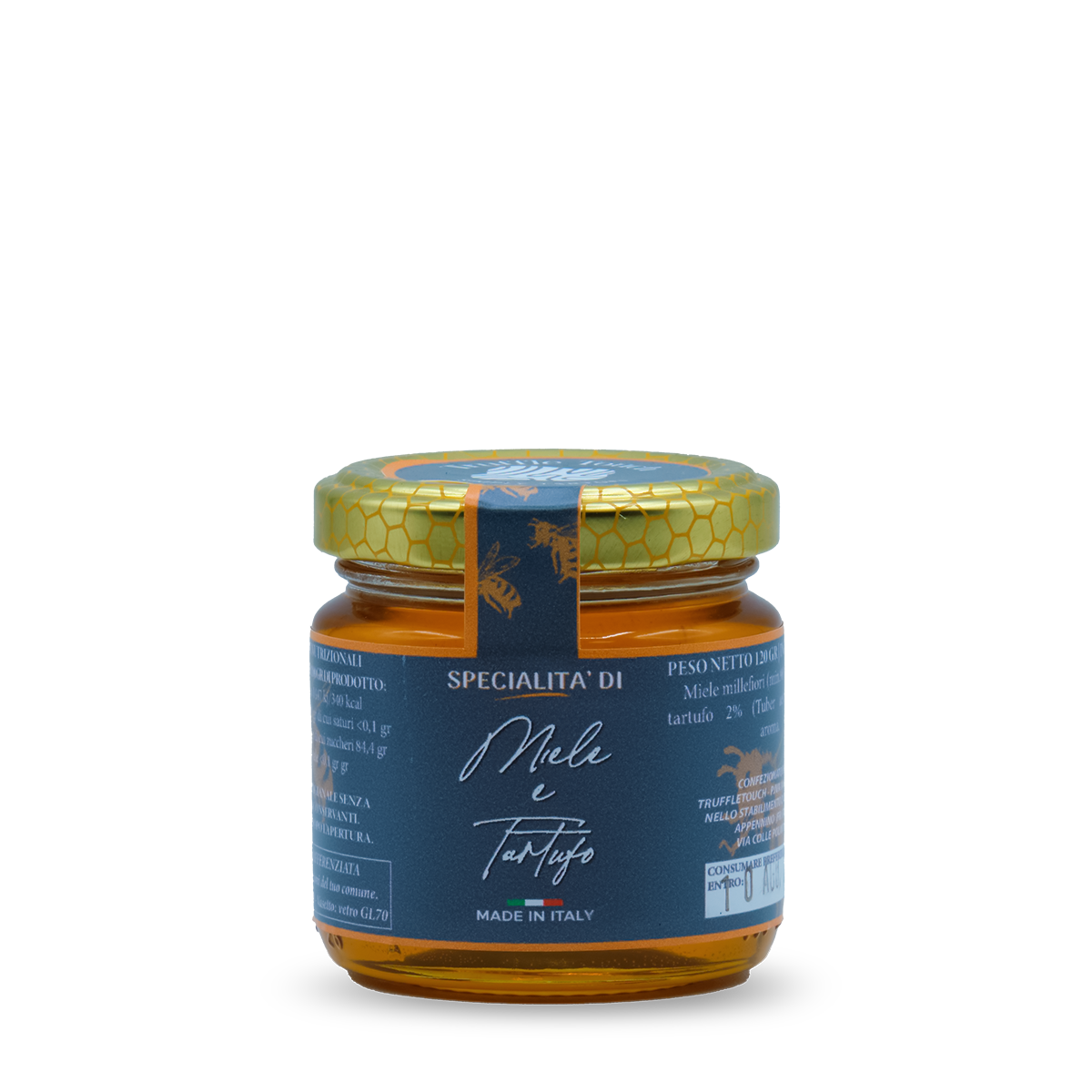 Miele al Tartufo